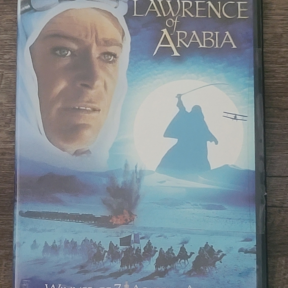 Dvd